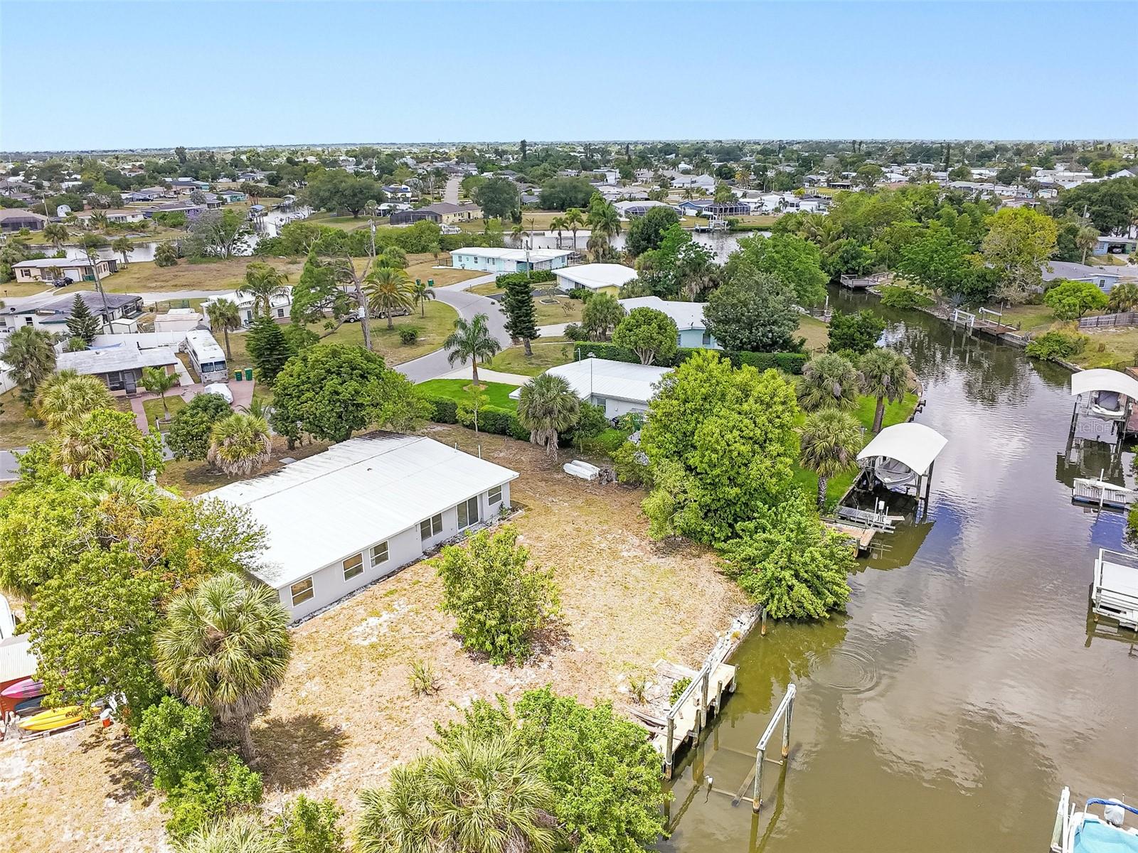 PORT CHARLOTTE SEC 003 - Residential