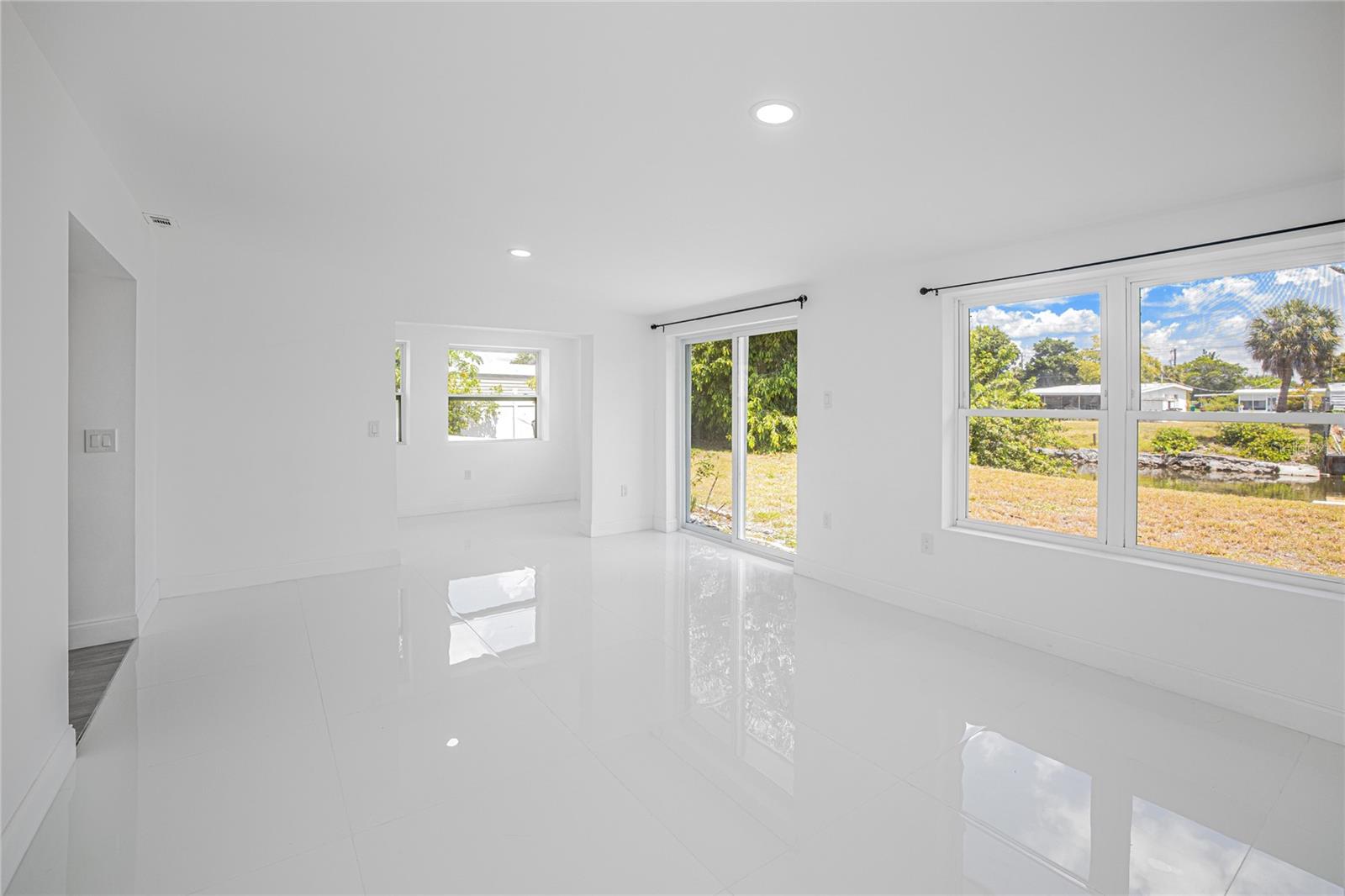 PORT CHARLOTTE SEC 003 - Residential