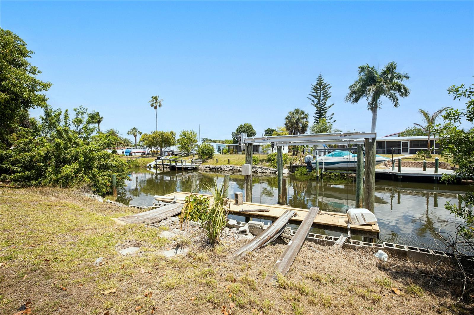 PORT CHARLOTTE SEC 003 - Residential