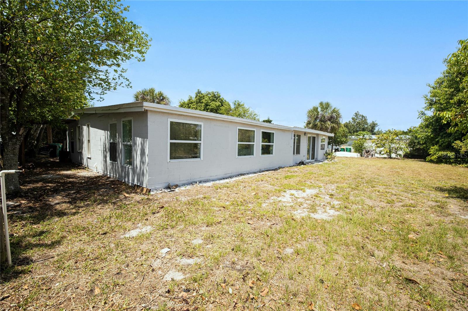 PORT CHARLOTTE SEC 003 - Residential