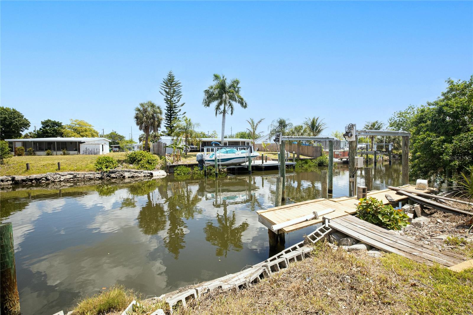 PORT CHARLOTTE SEC 003 - Residential