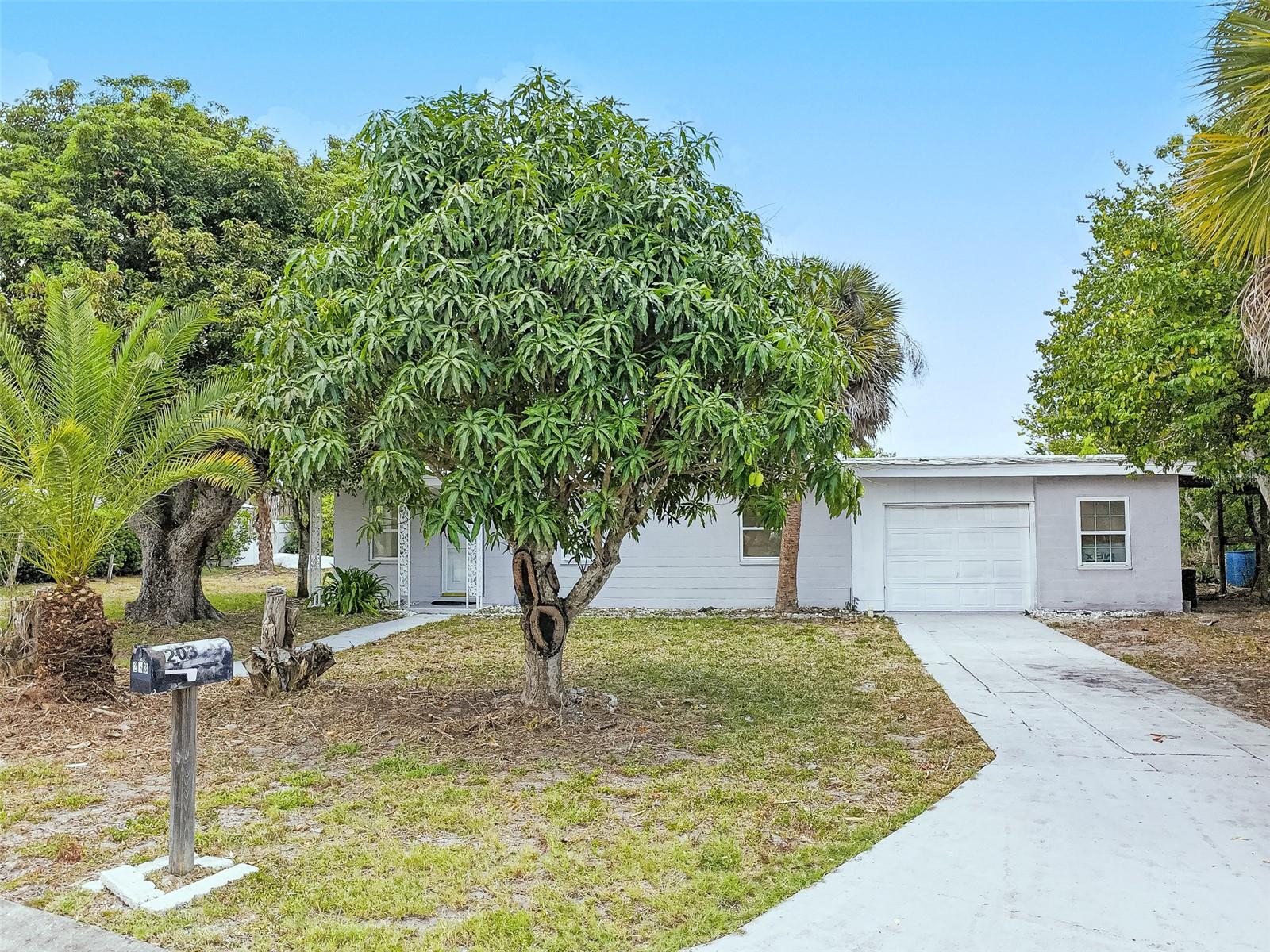 PORT CHARLOTTE SEC 003 - Residential