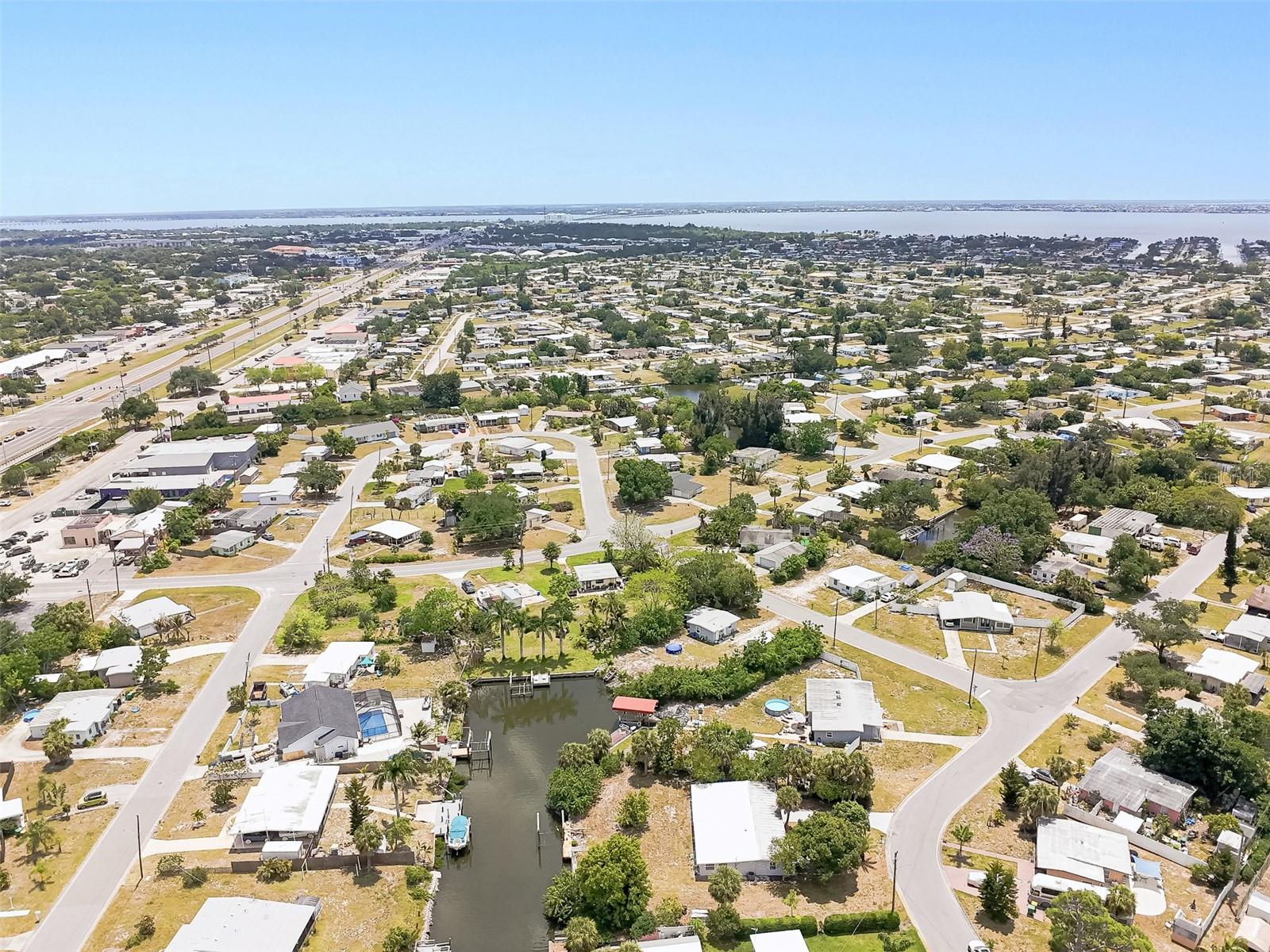 PORT CHARLOTTE SEC 003 - Residential