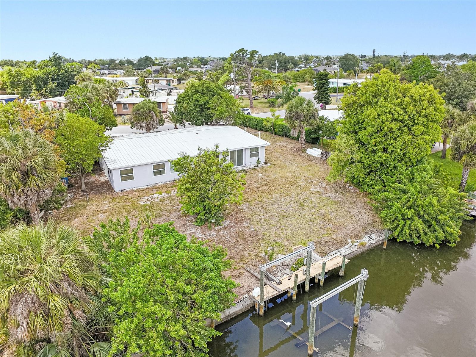 PORT CHARLOTTE SEC 003 - Residential