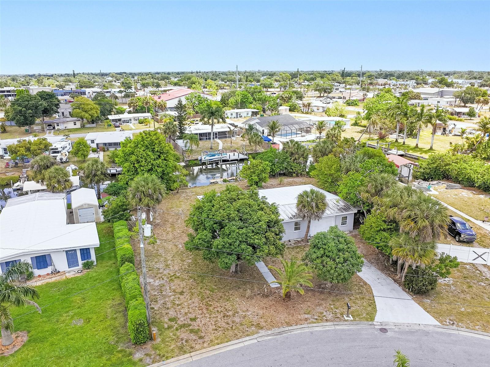 PORT CHARLOTTE SEC 003 - Residential