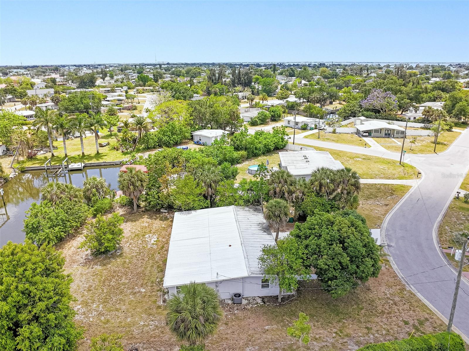PORT CHARLOTTE SEC 003 - Residential