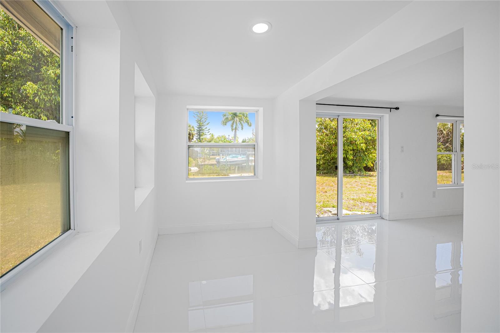 PORT CHARLOTTE SEC 003 - Residential