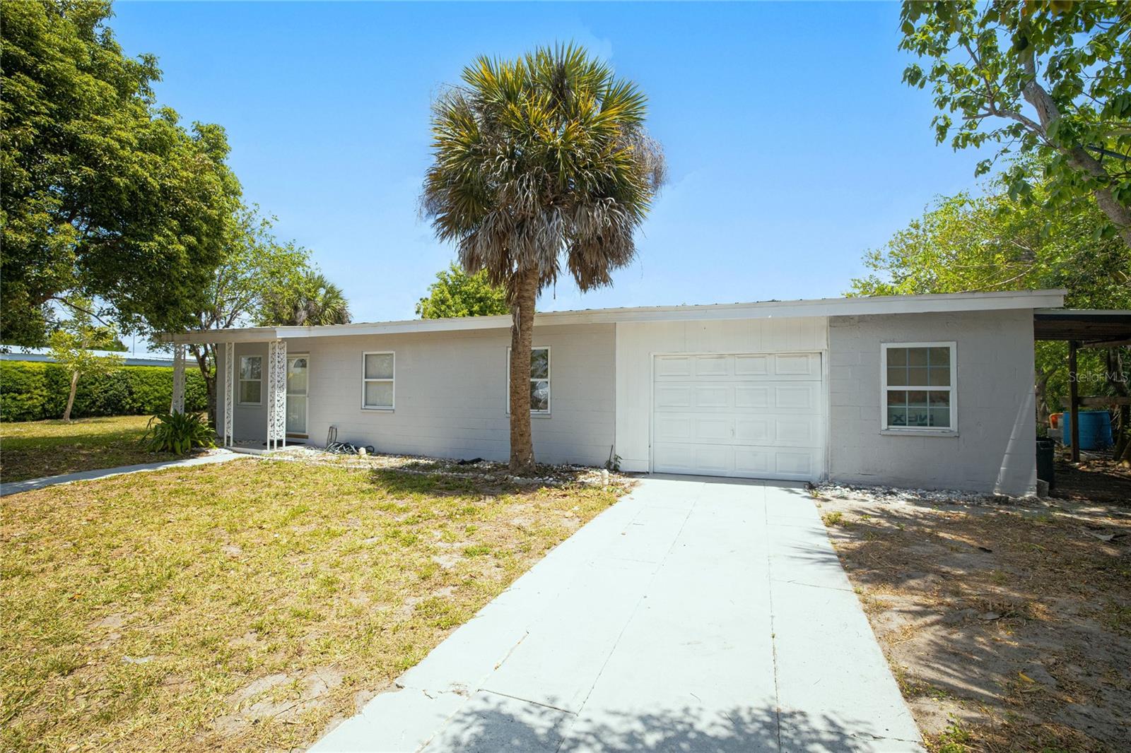 PORT CHARLOTTE SEC 003 - Residential