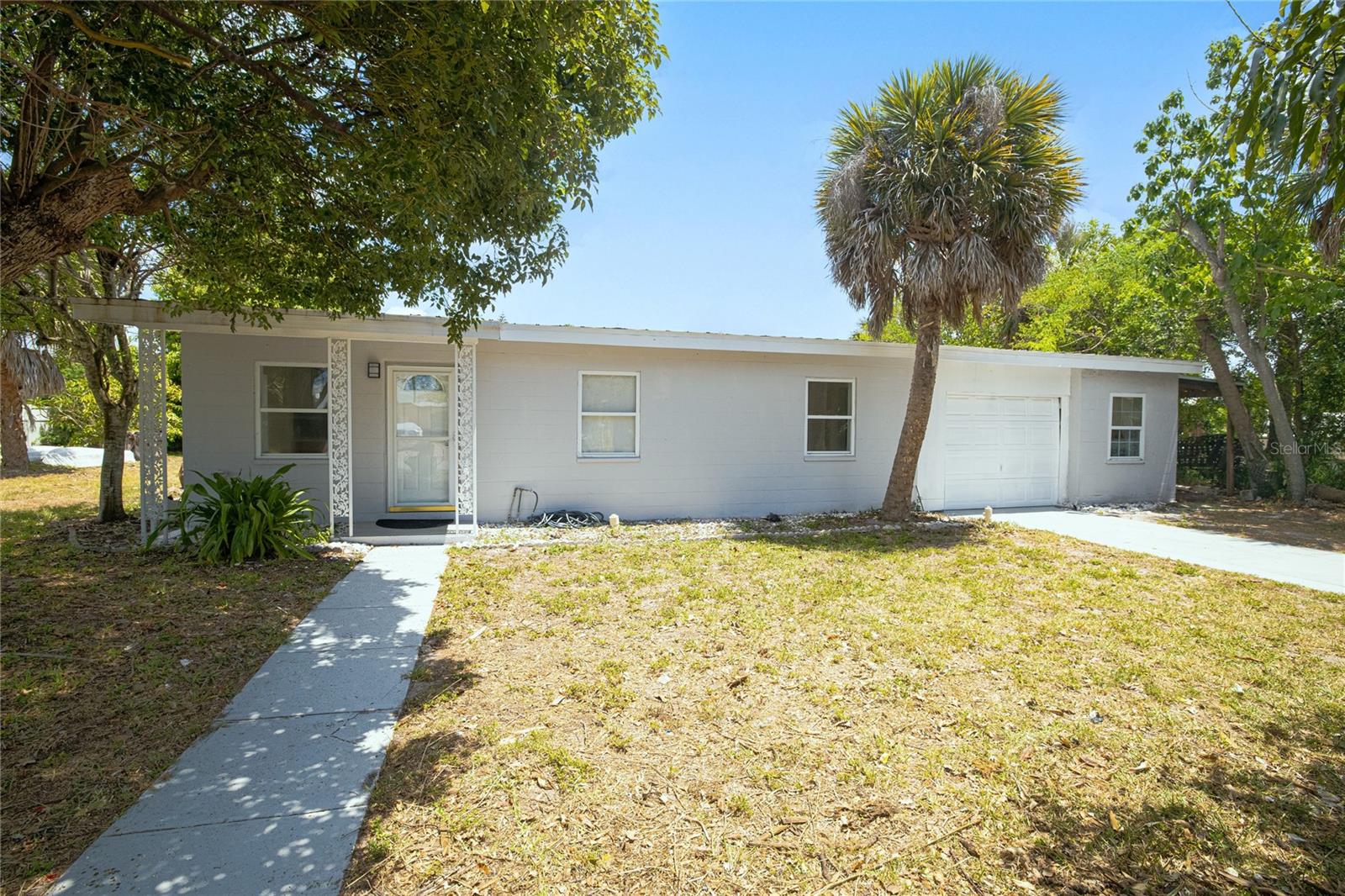 PORT CHARLOTTE SEC 003 - Residential