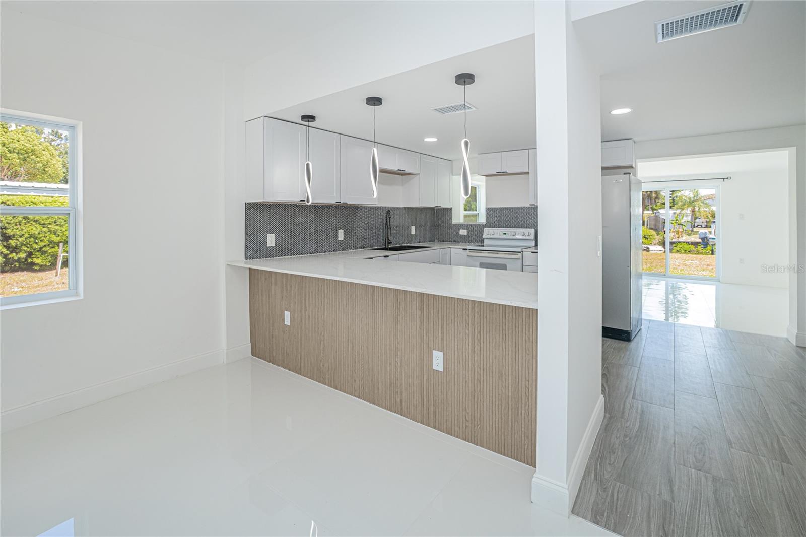 PORT CHARLOTTE SEC 003 - Residential