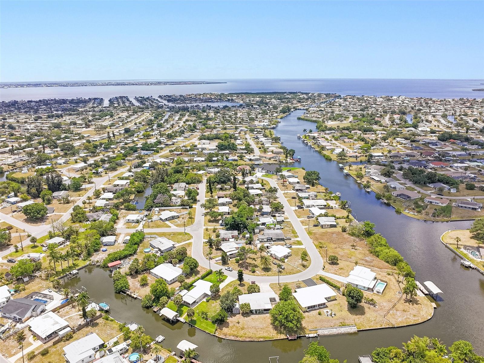 PORT CHARLOTTE SEC 003 - Residential
