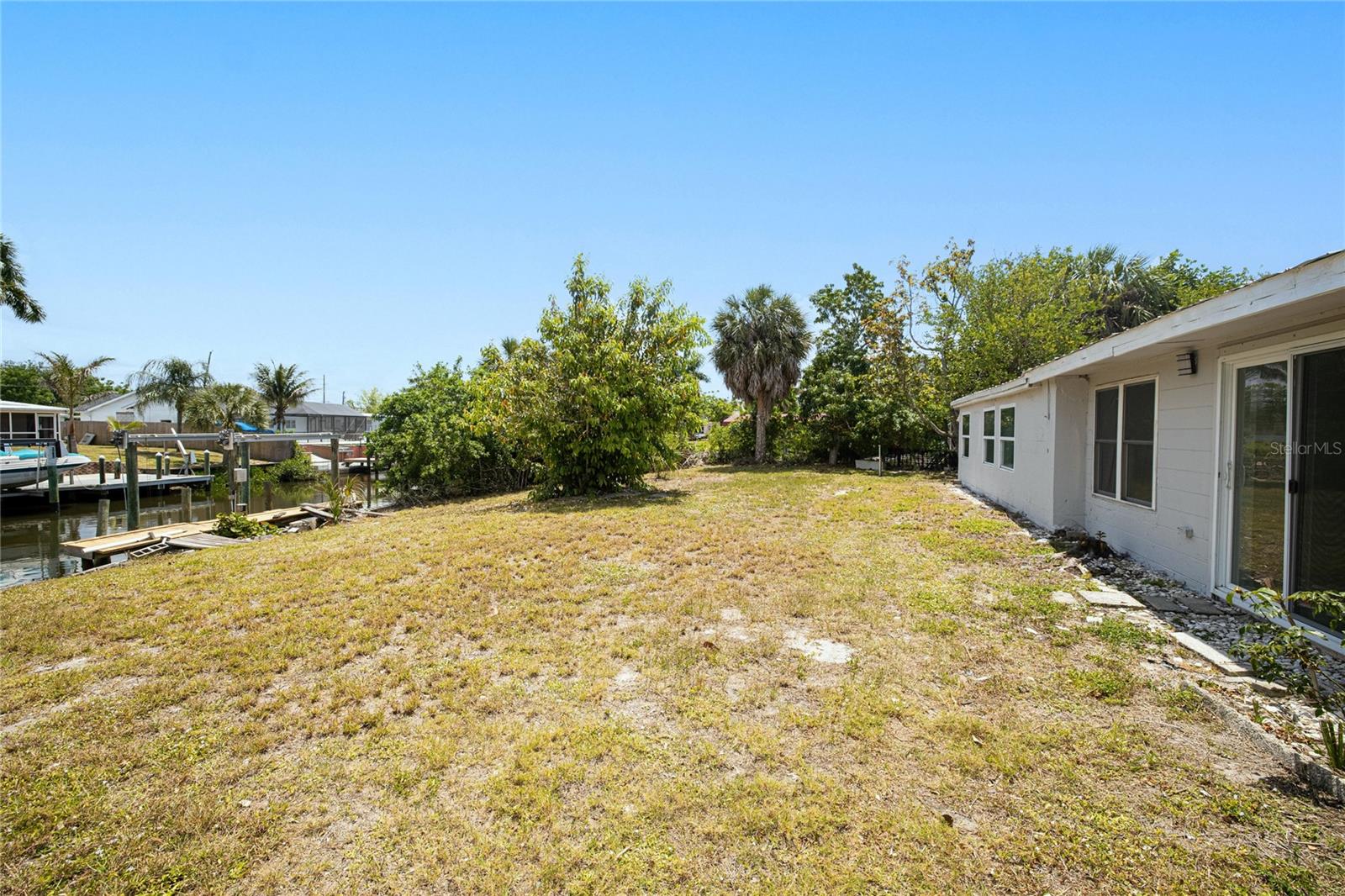 PORT CHARLOTTE SEC 003 - Residential