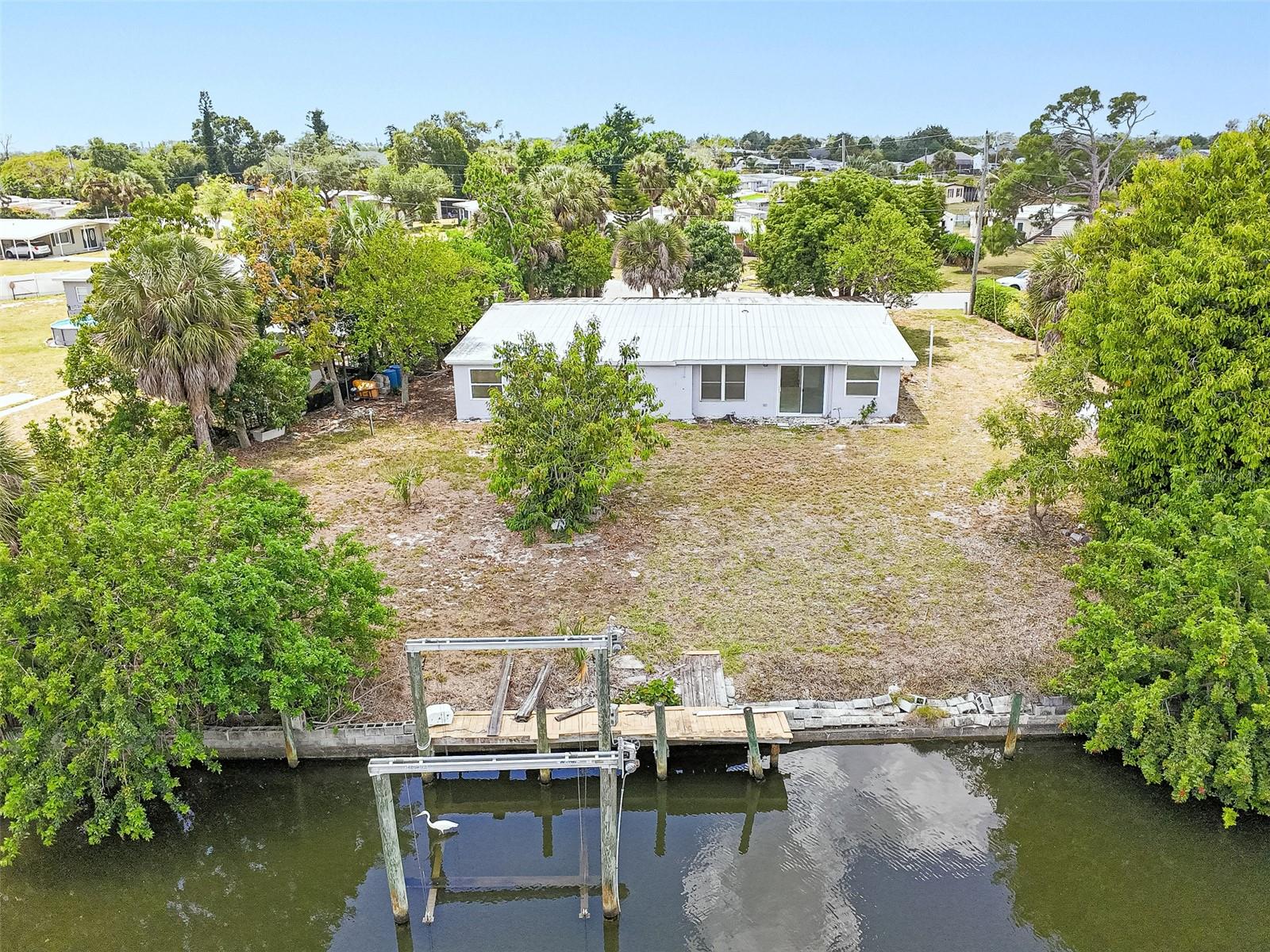 PORT CHARLOTTE SEC 003 - Residential