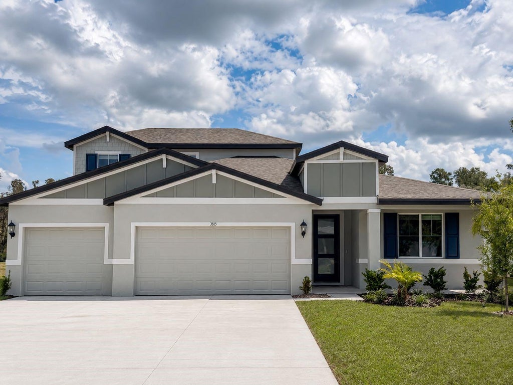 Photo of 3815 Orange Forest Lane, Bartow, FL 33830 (MLS # TB8529775)