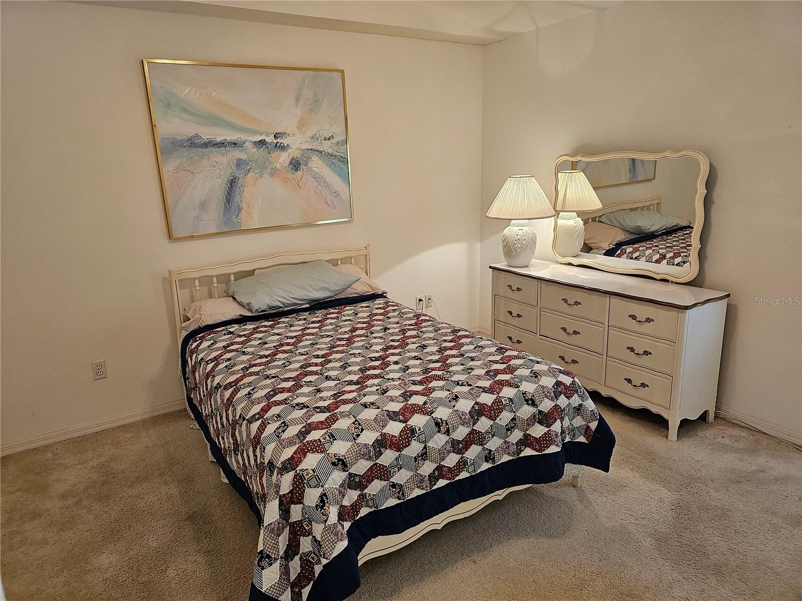 CURLEW GROVES UNIT TWO - Residential Lease