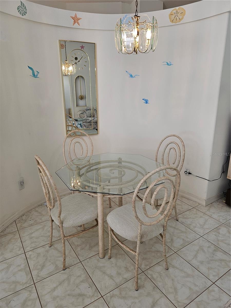 CURLEW GROVES UNIT TWO - Residential Lease