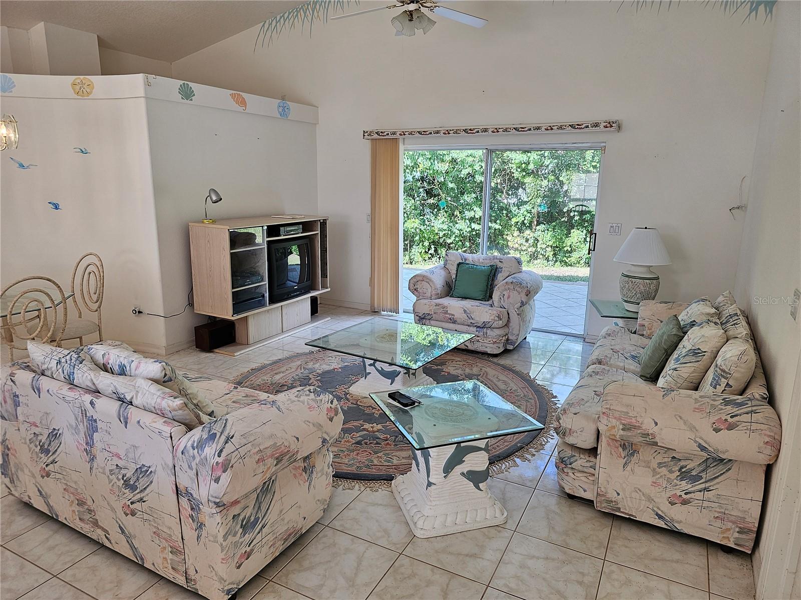 CURLEW GROVES UNIT TWO - Residential Lease