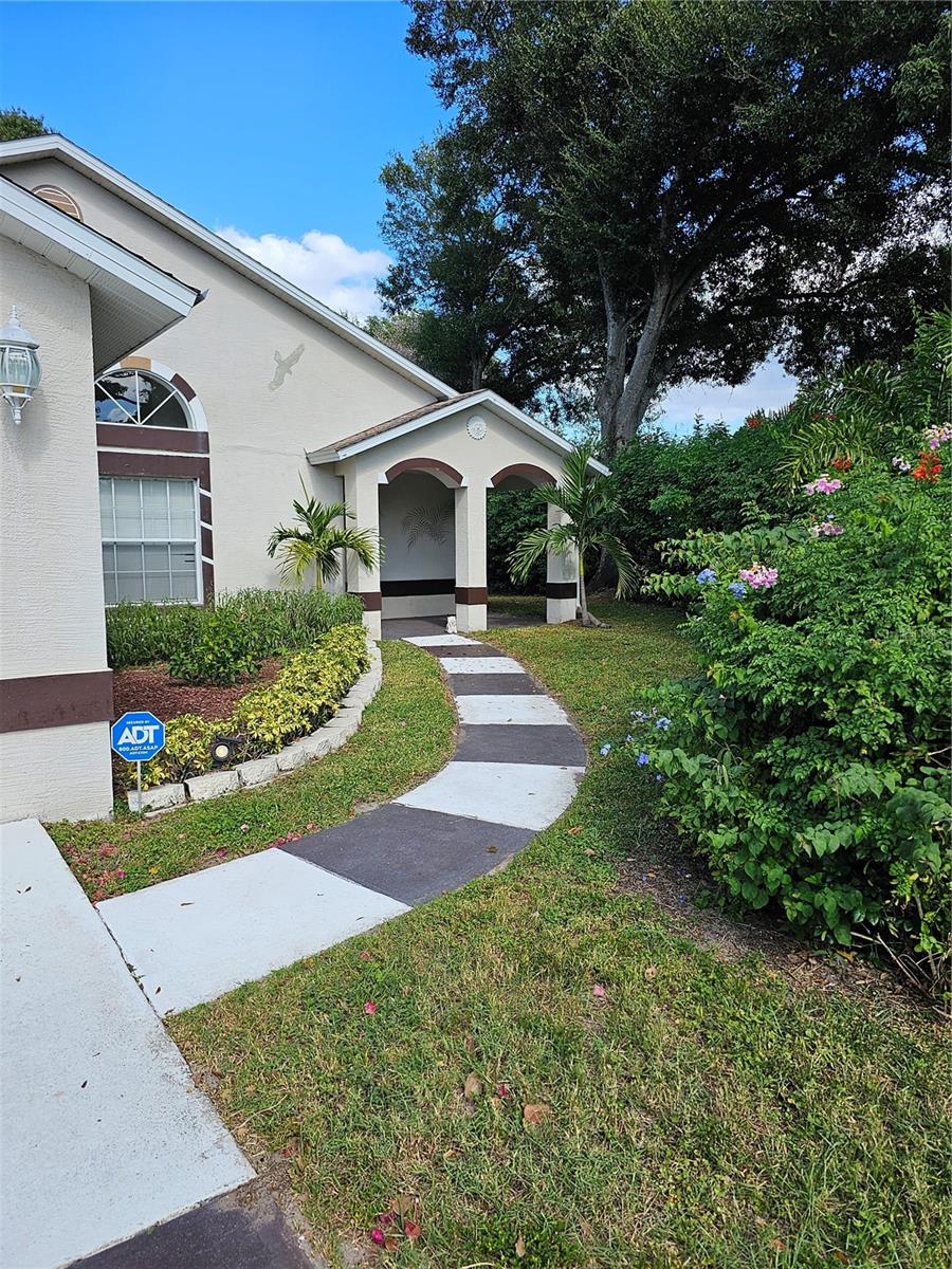 CURLEW GROVES UNIT TWO - Residential Lease