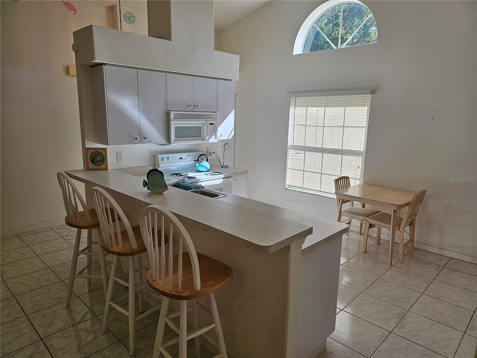 CURLEW GROVES UNIT TWO - Residential Lease