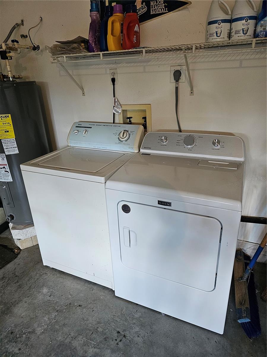 CURLEW GROVES UNIT TWO - Residential Lease