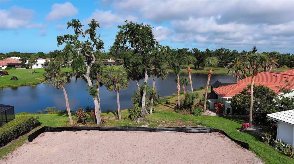 Photo of 1717 Kilruss Drive, Venice, FL 34292 (MLS # N6138072)