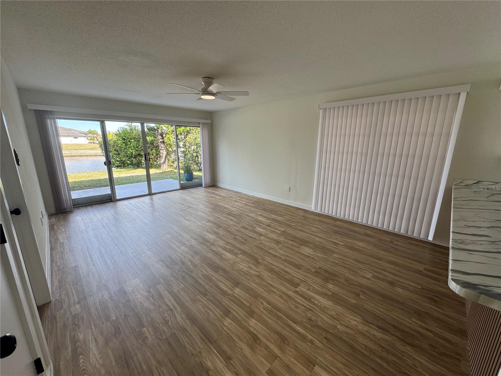 PUNTA GORDA ISLES SEC 11 - Residential Lease