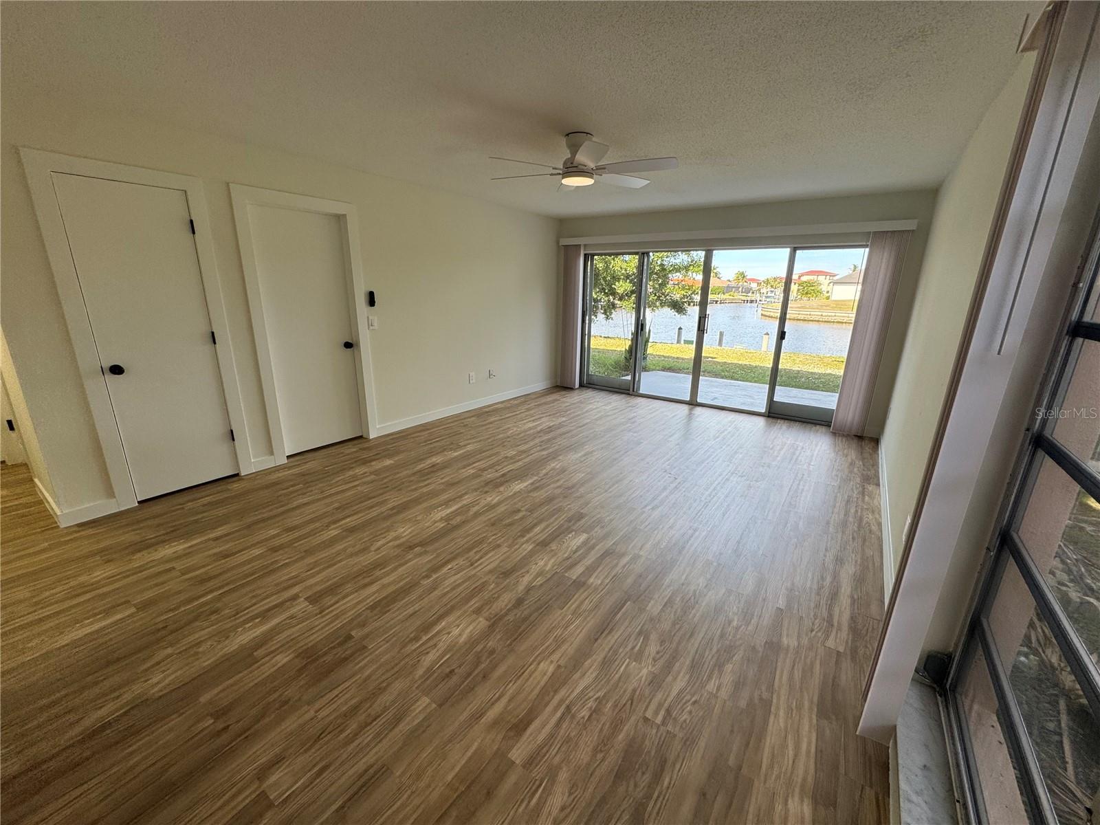 PUNTA GORDA ISLES SEC 11 - Residential Lease