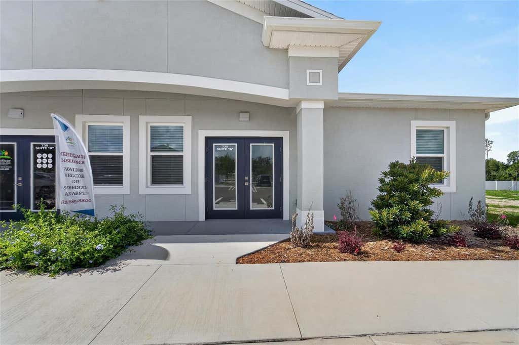 Photo of 730 Cactus Ridge Circle #A, Seffner, FL 33584 (MLS # TB8509574)