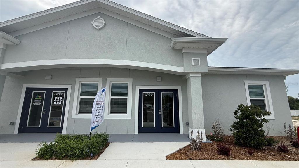 Photo of 730 Cactus Ridge Circle #A, Seffner, FL 33584 (MLS # TB8509574)