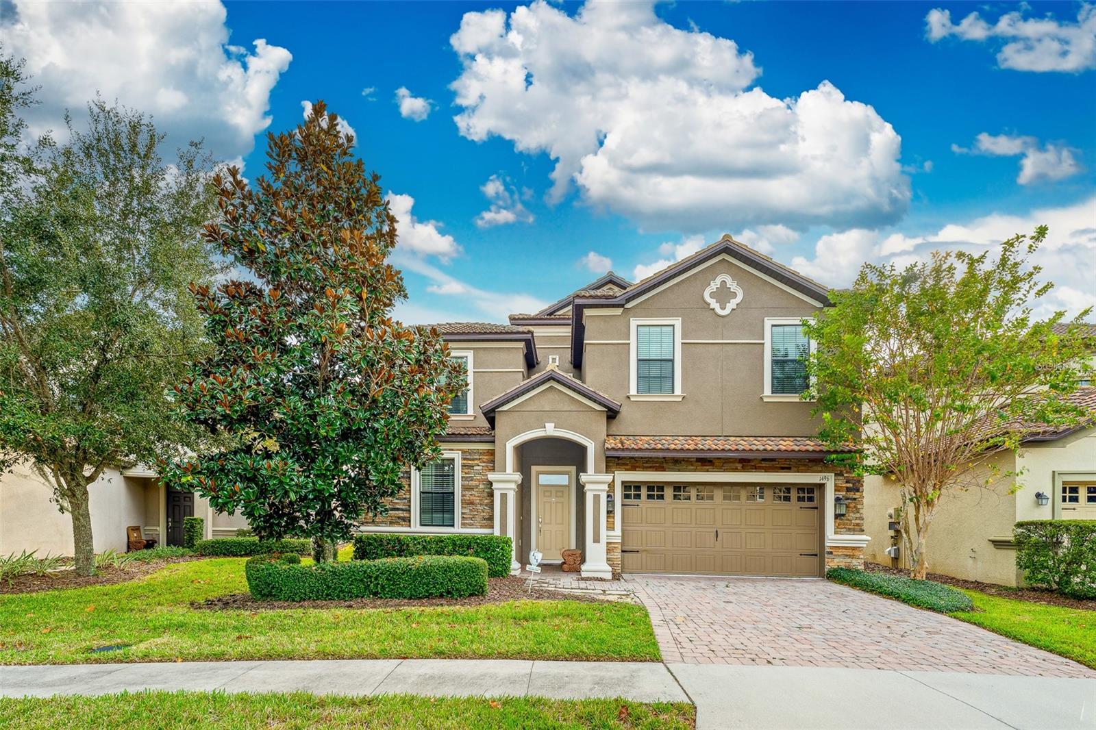 1496 MOON VALLEY DRIVE