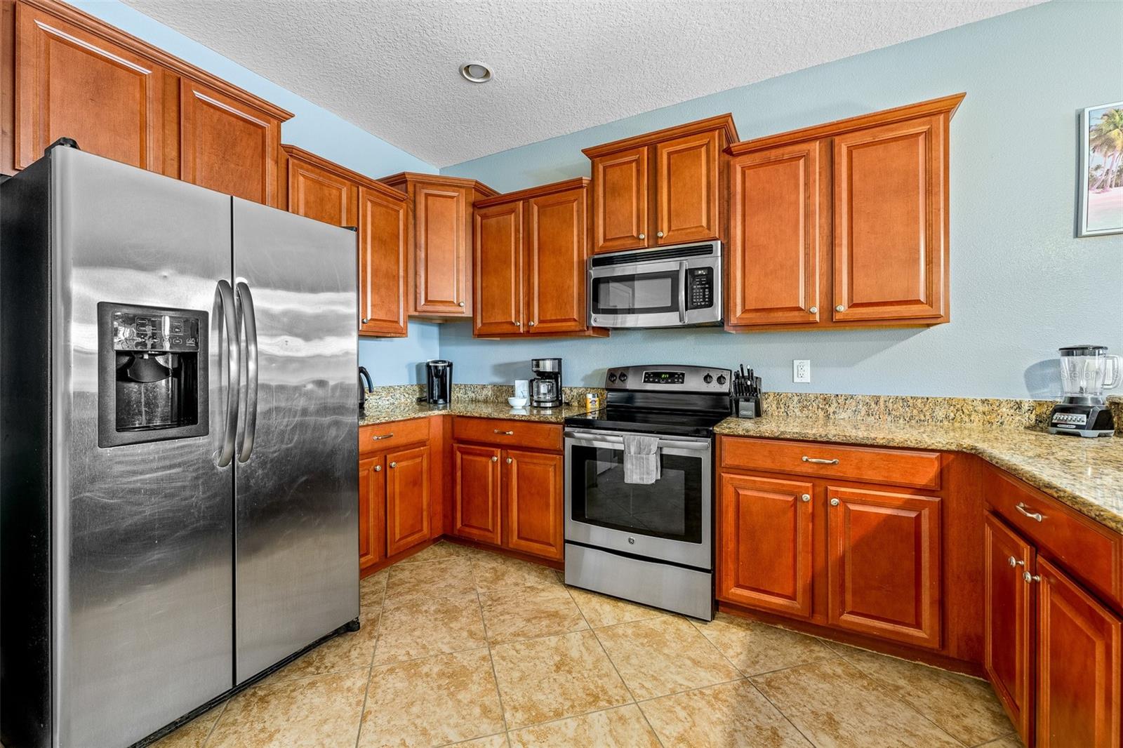 STONEYBROOK SOUTH PH 1 REP OF TRACTS C1 & H1 - Residential