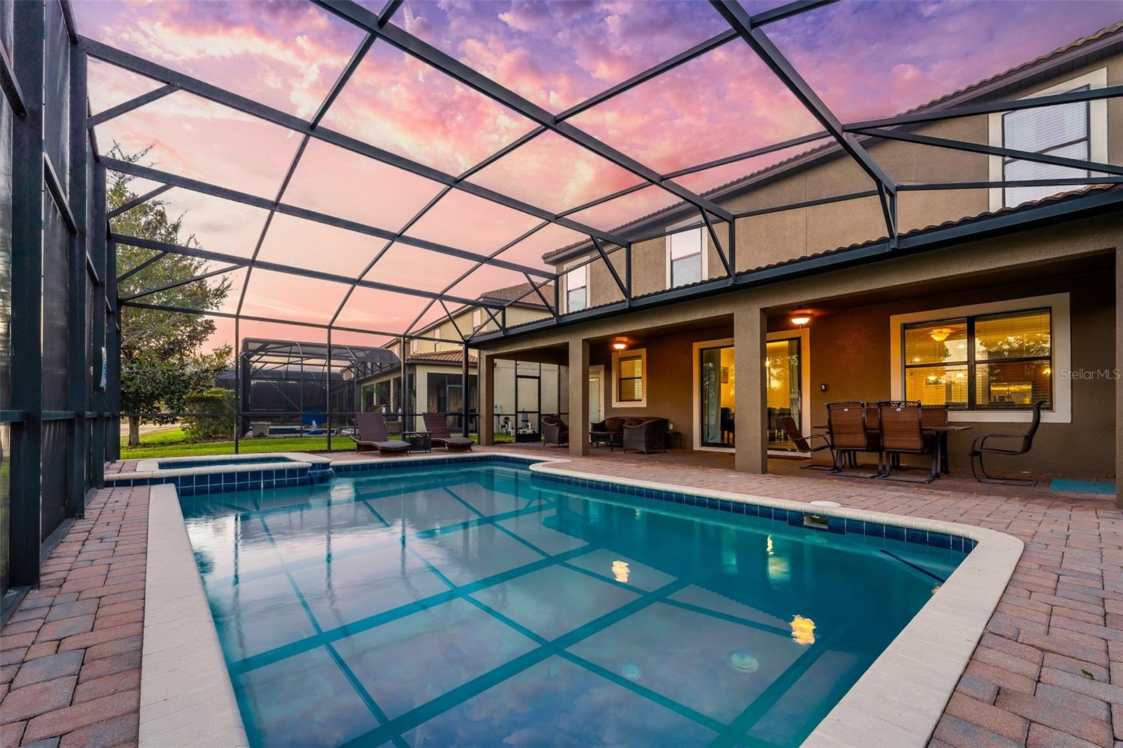 STONEYBROOK SOUTH PH 1 REP OF TRACTS C1 & H1 - Residential