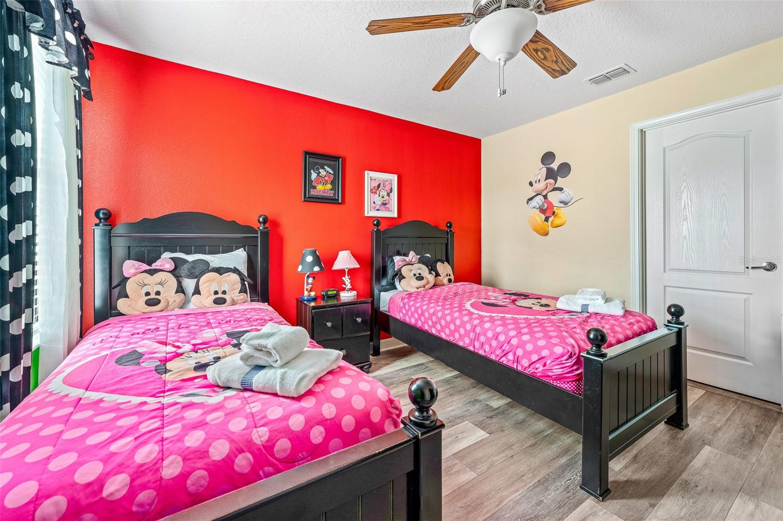 STONEYBROOK SOUTH PH 1 REP OF TRACTS C1 & H1 - Residential