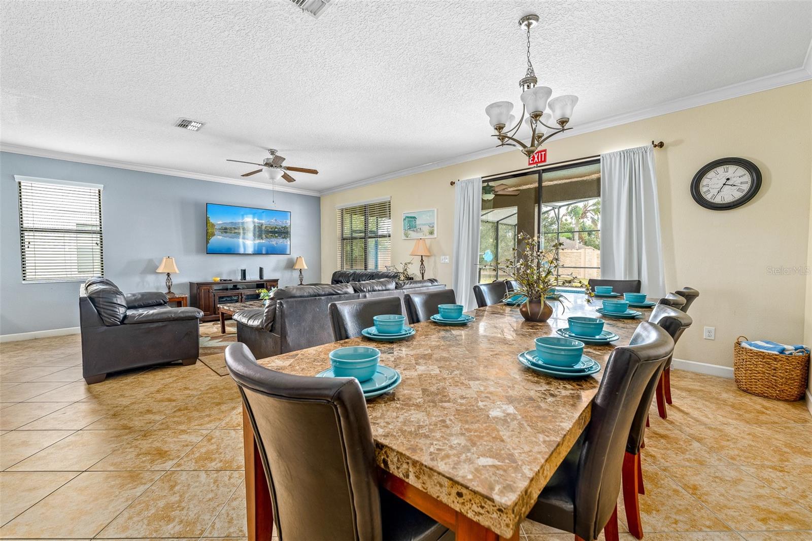 STONEYBROOK SOUTH PH 1 REP OF TRACTS C1 & H1 - Residential