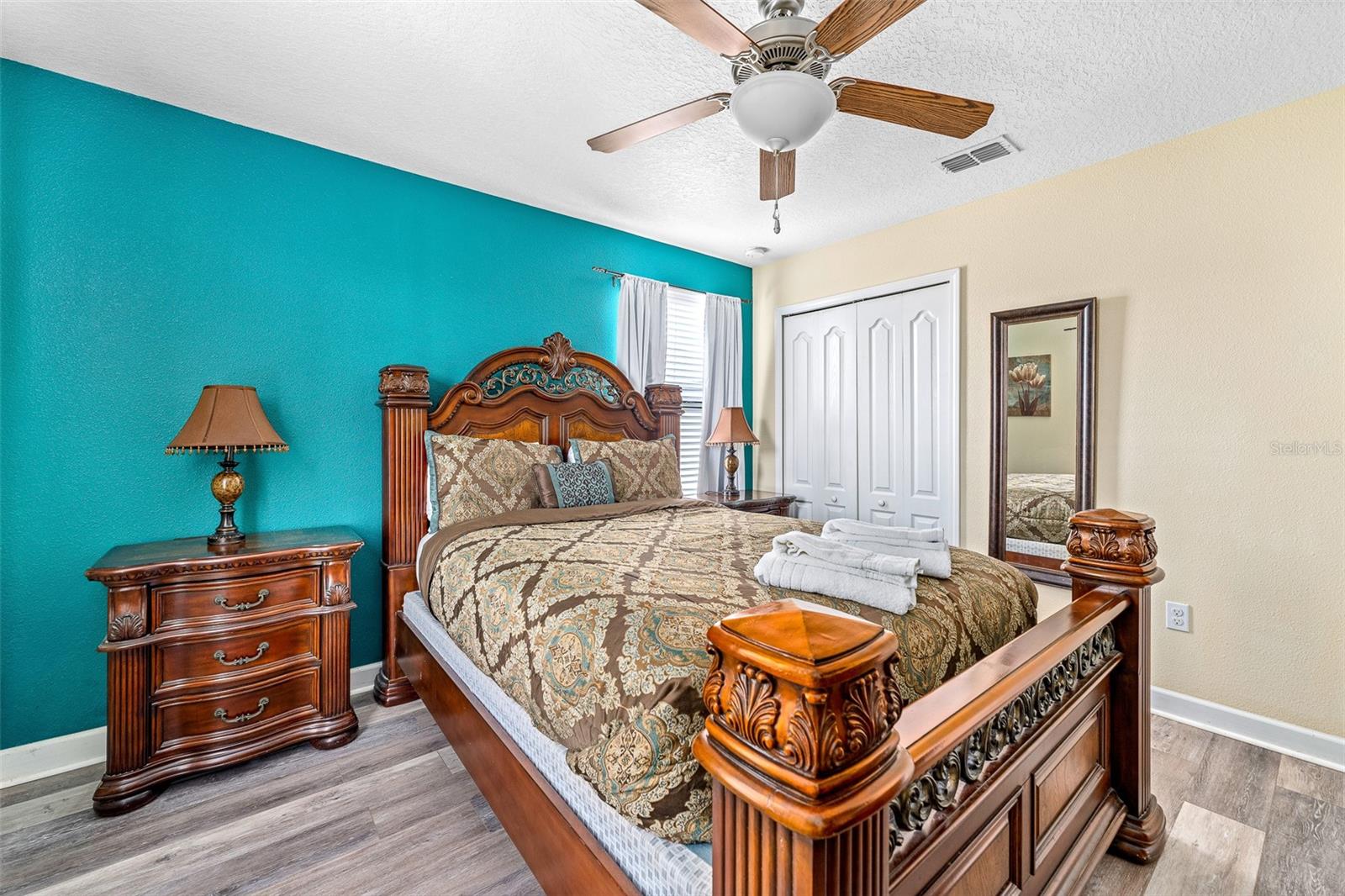 STONEYBROOK SOUTH PH 1 REP OF TRACTS C1 & H1 - Residential