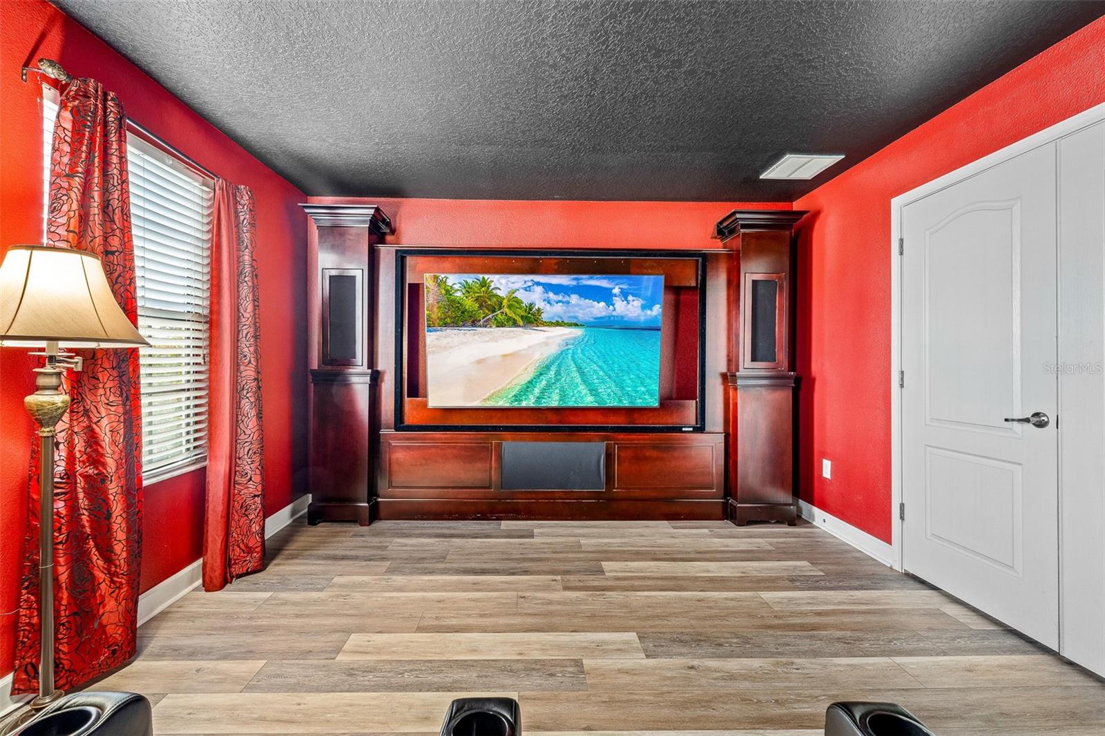 STONEYBROOK SOUTH PH 1 REP OF TRACTS C1 & H1 - Residential