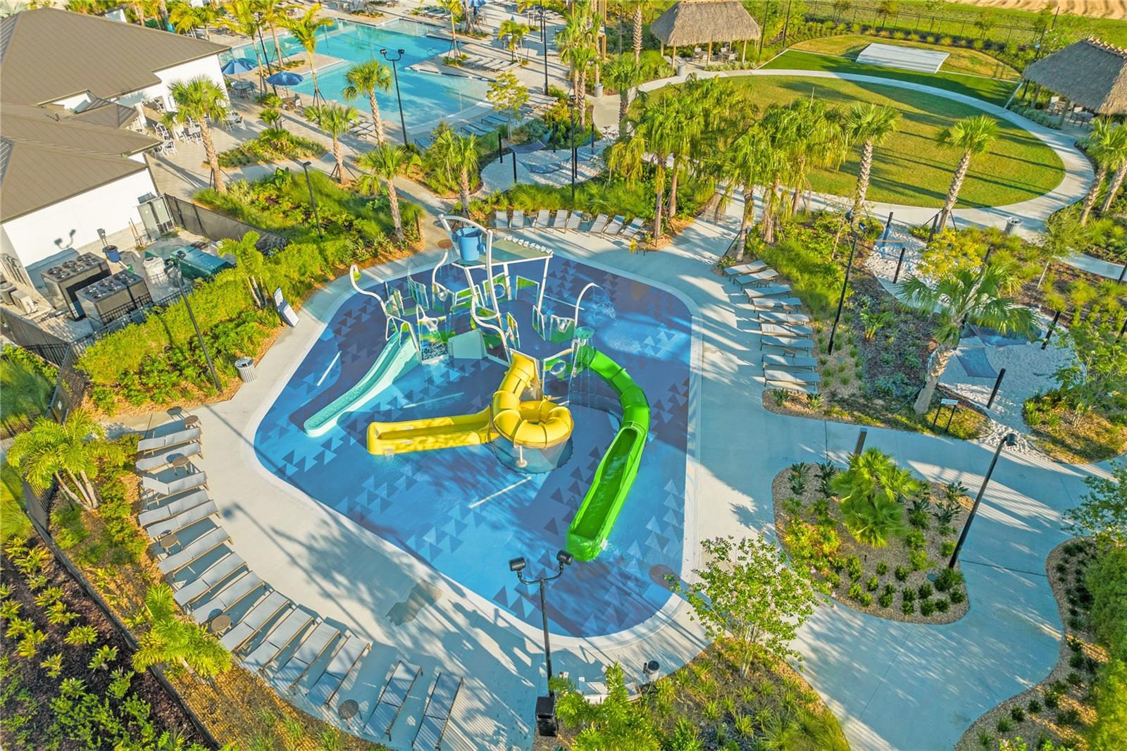 STONEYBROOK SOUTH PH 1 REP OF TRACTS C1 & H1 - Residential