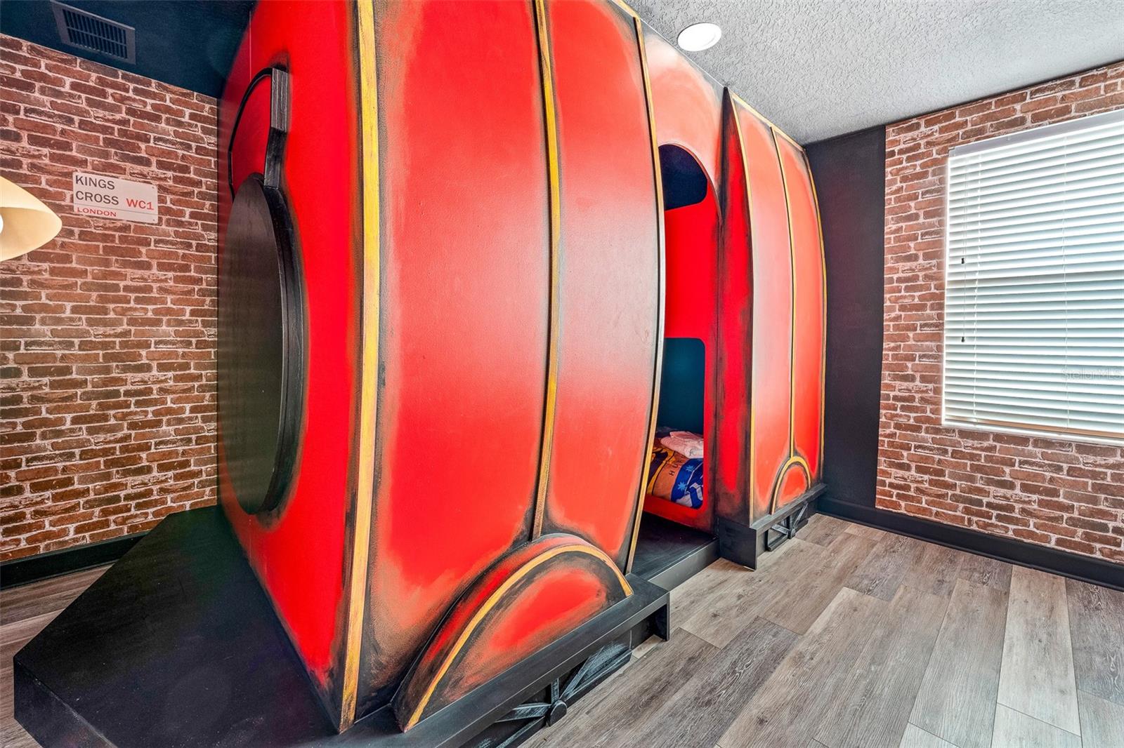 STONEYBROOK SOUTH PH 1 REP OF TRACTS C1 & H1 - Residential