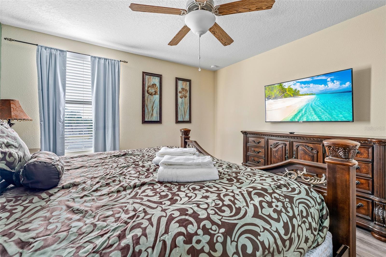 STONEYBROOK SOUTH PH 1 REP OF TRACTS C1 & H1 - Residential