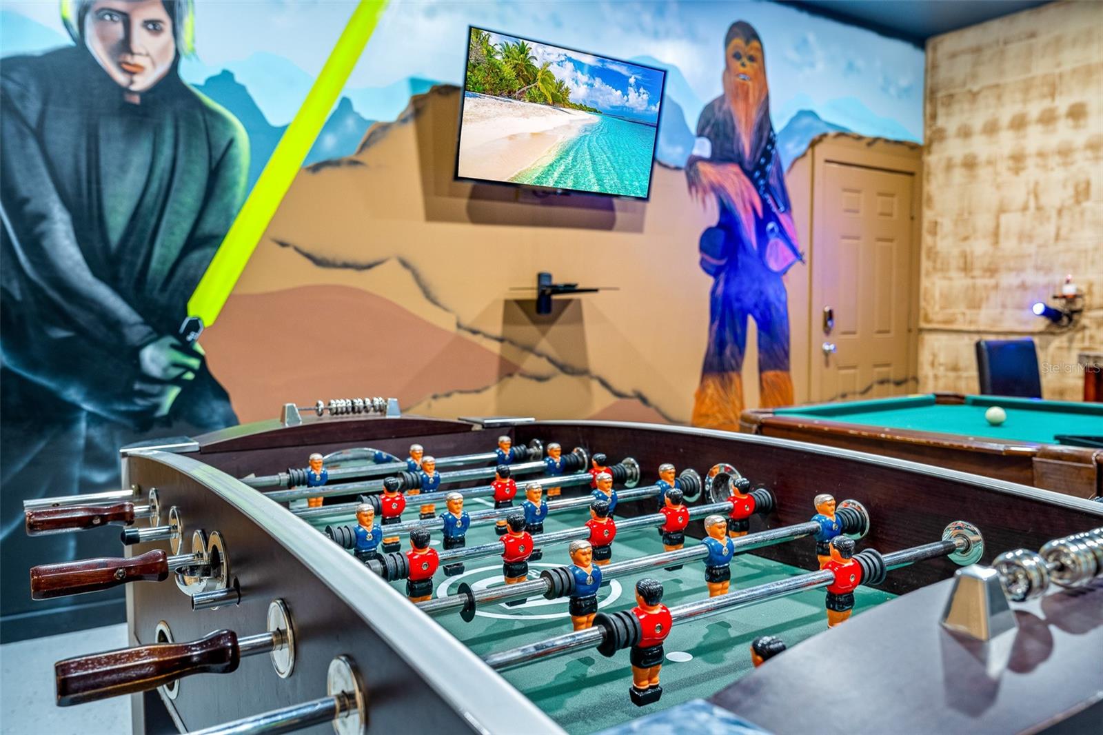 STONEYBROOK SOUTH PH 1 REP OF TRACTS C1 & H1 - Residential