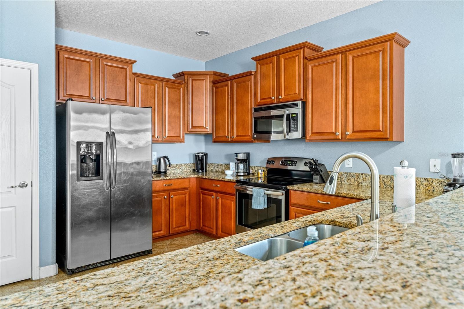 STONEYBROOK SOUTH PH 1 REP OF TRACTS C1 & H1 - Residential