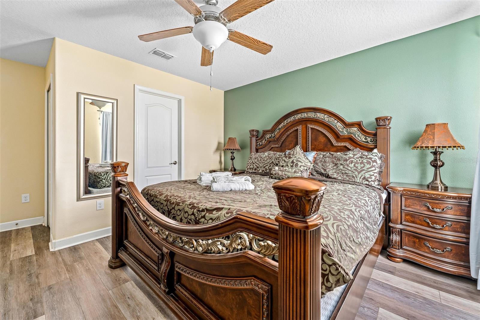 STONEYBROOK SOUTH PH 1 REP OF TRACTS C1 & H1 - Residential