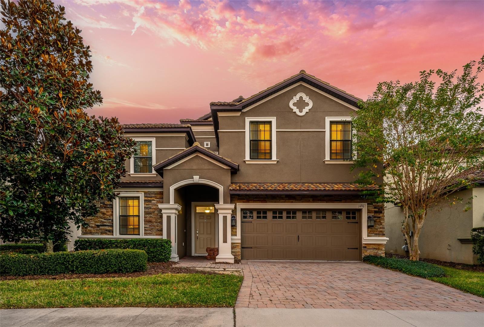 1496 MOON VALLEY DRIVE