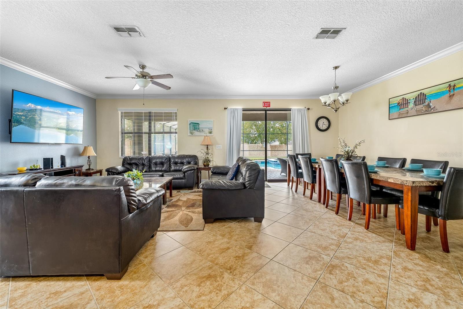 STONEYBROOK SOUTH PH 1 REP OF TRACTS C1 & H1 - Residential