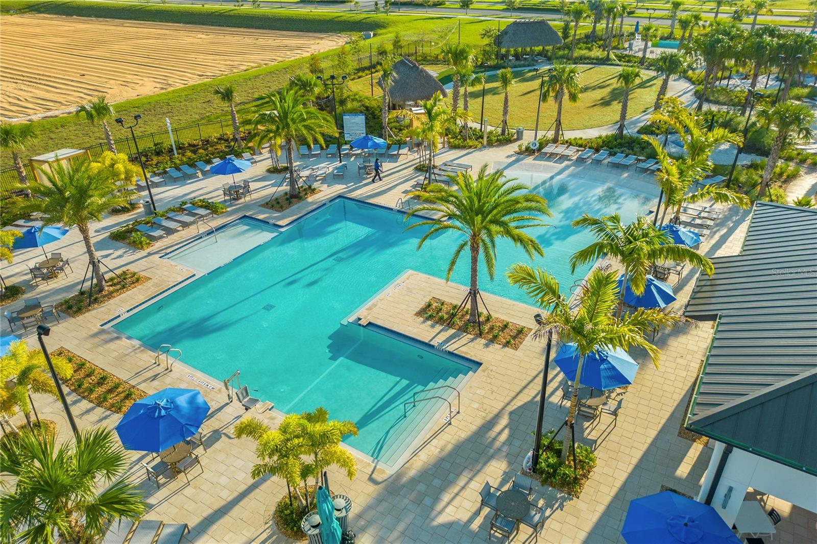 STONEYBROOK SOUTH PH 1 REP OF TRACTS C1 & H1 - Residential