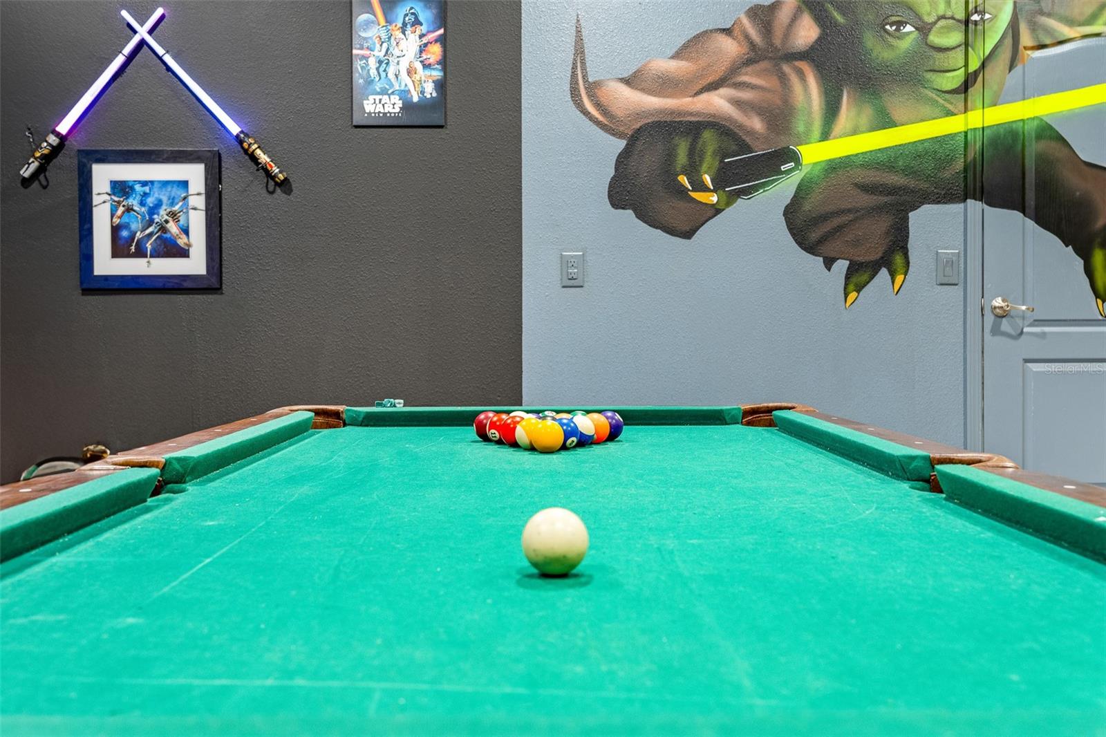 STONEYBROOK SOUTH PH 1 REP OF TRACTS C1 & H1 - Residential