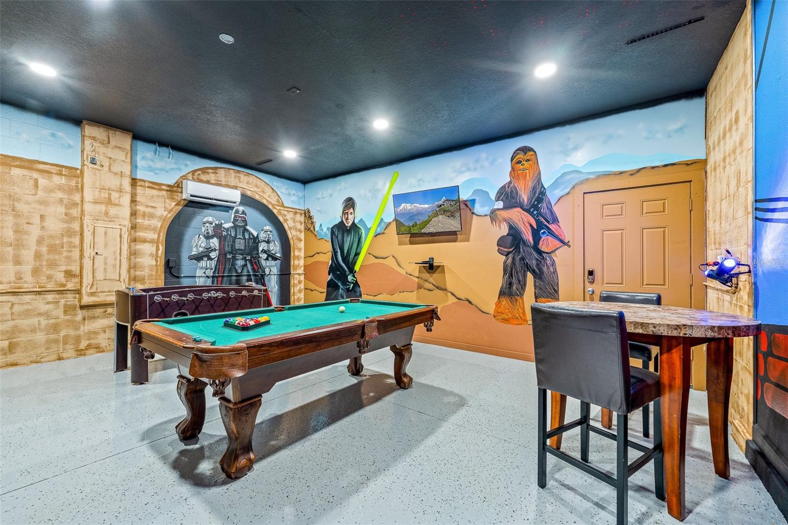 STONEYBROOK SOUTH PH 1 REP OF TRACTS C1 & H1 - Residential