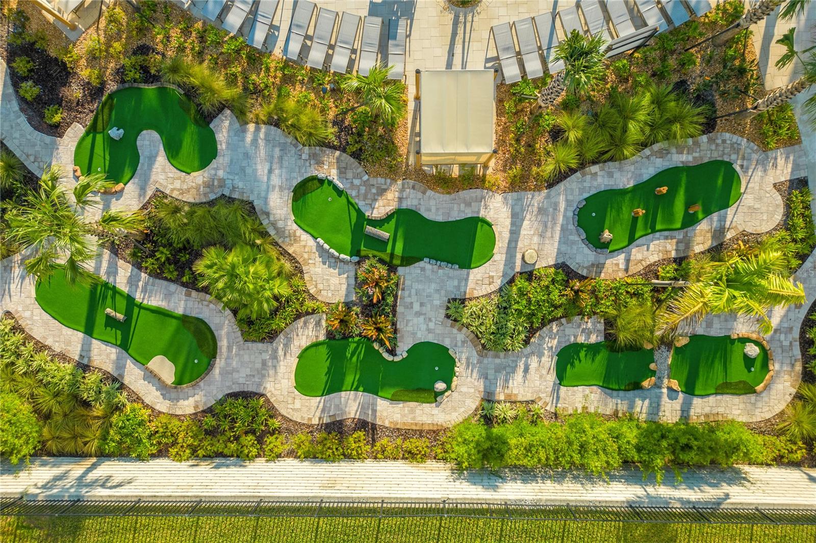 STONEYBROOK SOUTH PH 1 REP OF TRACTS C1 & H1 - Residential