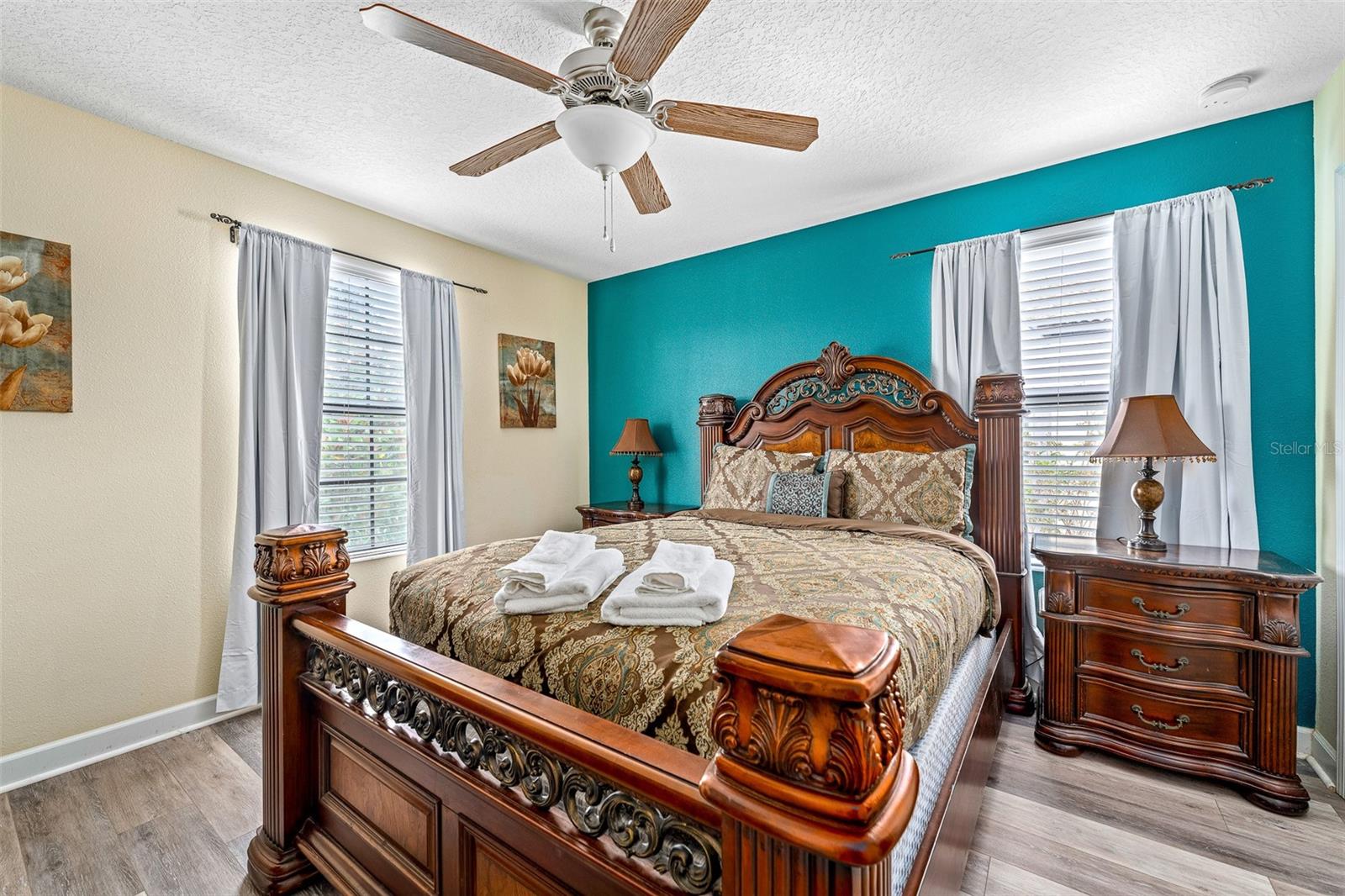 STONEYBROOK SOUTH PH 1 REP OF TRACTS C1 & H1 - Residential