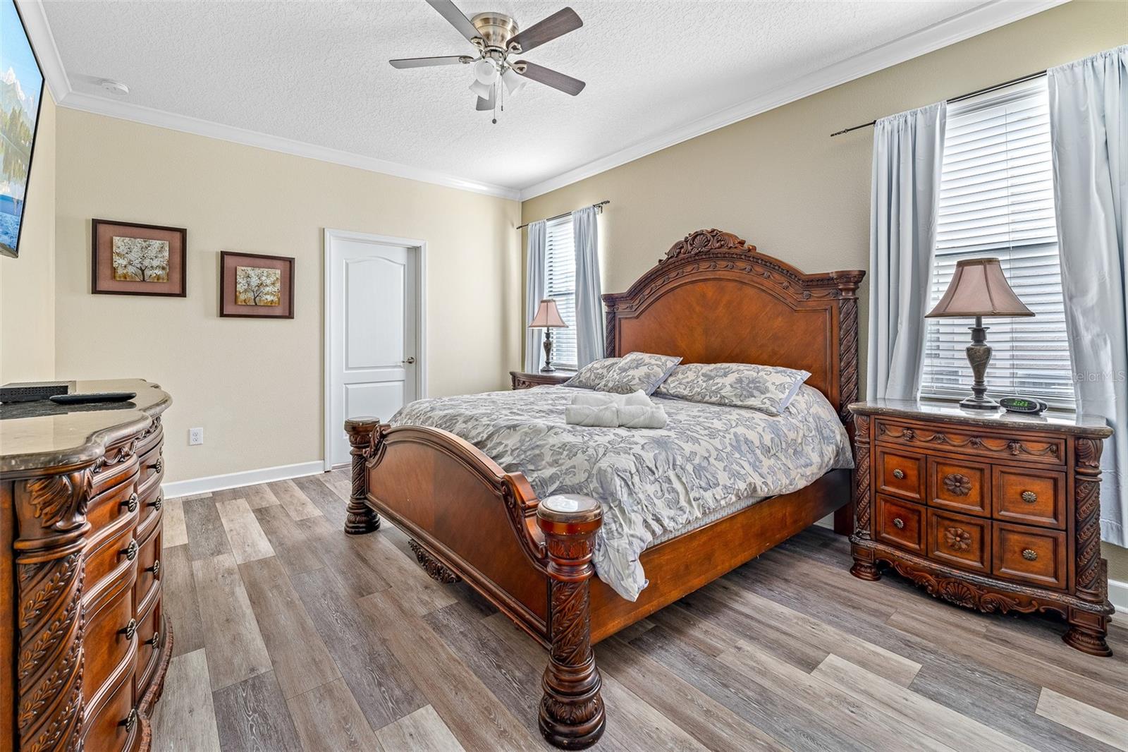 STONEYBROOK SOUTH PH 1 REP OF TRACTS C1 & H1 - Residential